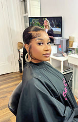 HD Raw Indian Frontals 13x4 & 13x6