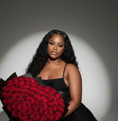 Indian Curly 13x4 HD Lace Frontal Wig