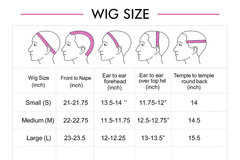 5x5 Burmese Curly HD Lace Closure Wig