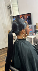 HD Raw Indian Frontals 13x4 & 13x6