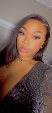 Raw INDIAN STRAIGHT Bundles