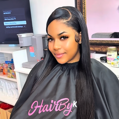 Raw INDIAN STRAIGHT Bundles