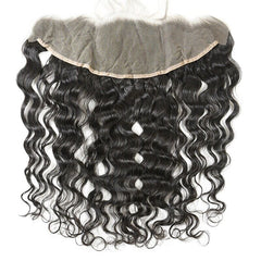 HD Raw Indian Frontals 13x4 & 13x6