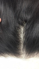 HD Raw Indian Frontals 13x4 & 13x6