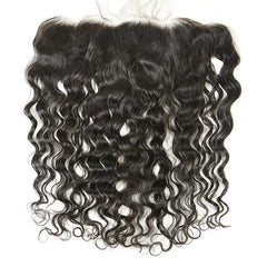 HD Raw Indian Frontals 13x4 & 13x6