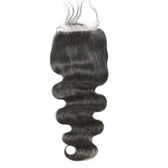 HD Lace Closure 2x6 / 4x4 / 5x5