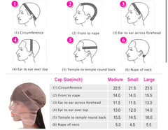 13x6 RAW INDIAN STRAIGHT