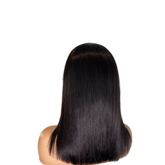 4x4 HD LACE CLOSURE WIG, INDIAN STRAIGHT