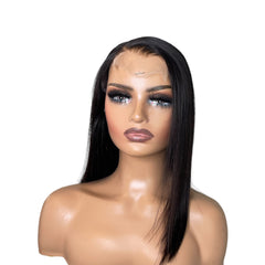 4x4 HD LACE CLOSURE WIG, INDIAN STRAIGHT