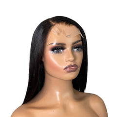 4x4 HD LACE CLOSURE WIG, INDIAN STRAIGHT